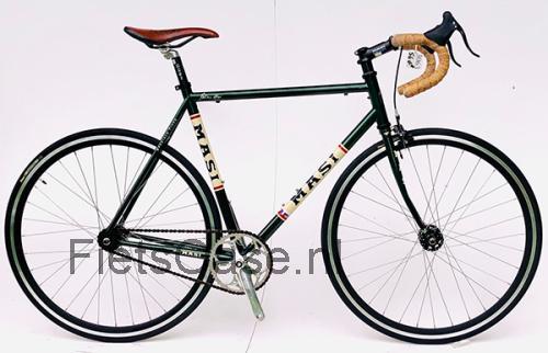 Masi Speciale Fixed specificaties en beoordelingen